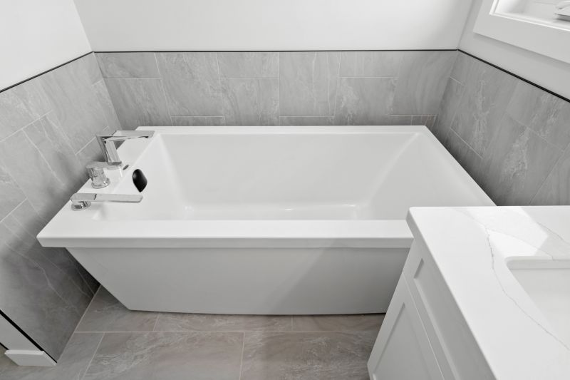 Bathtub Remodeling
